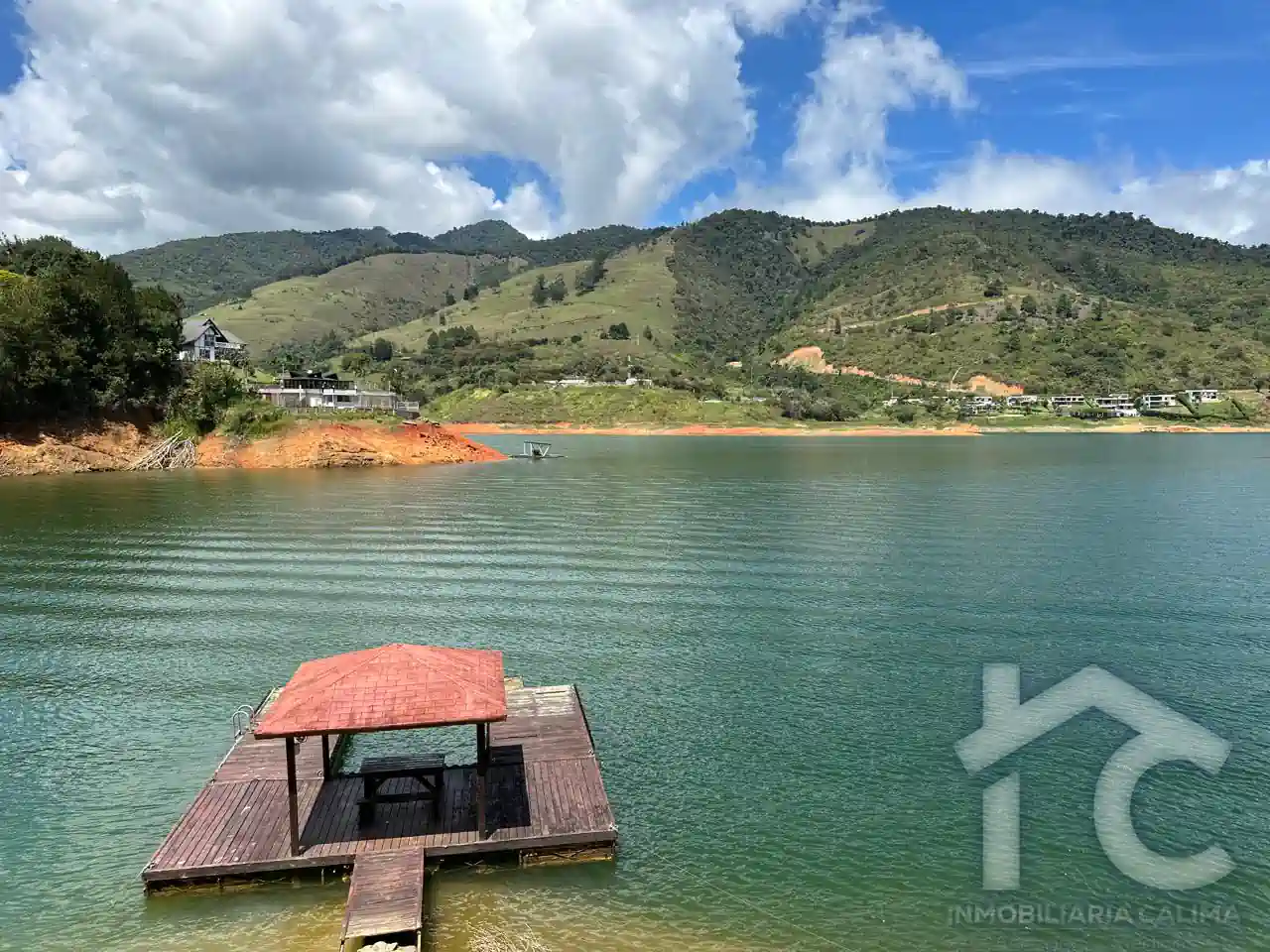 Parcelación El Lago